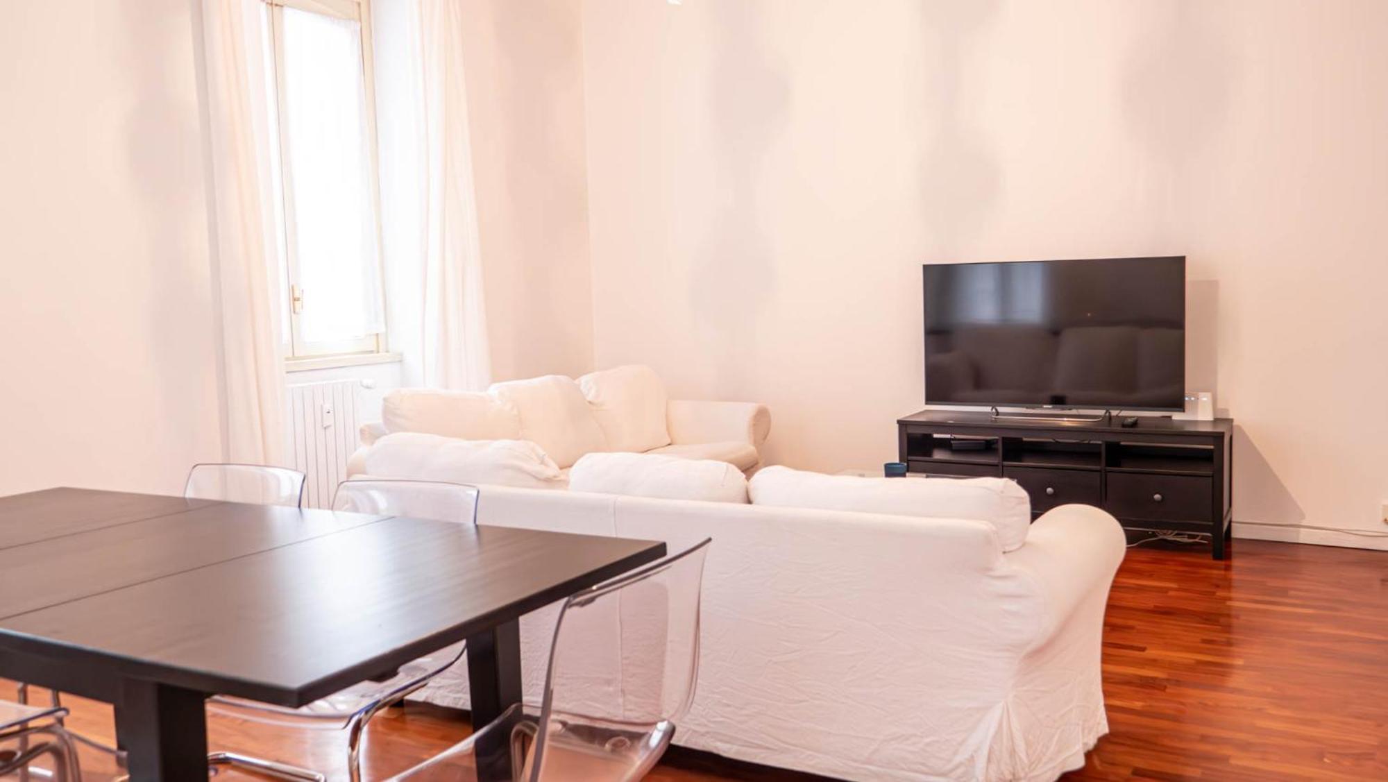 Appartamento Superhouse Piazza Duomo Area Milánó Kültér fotó