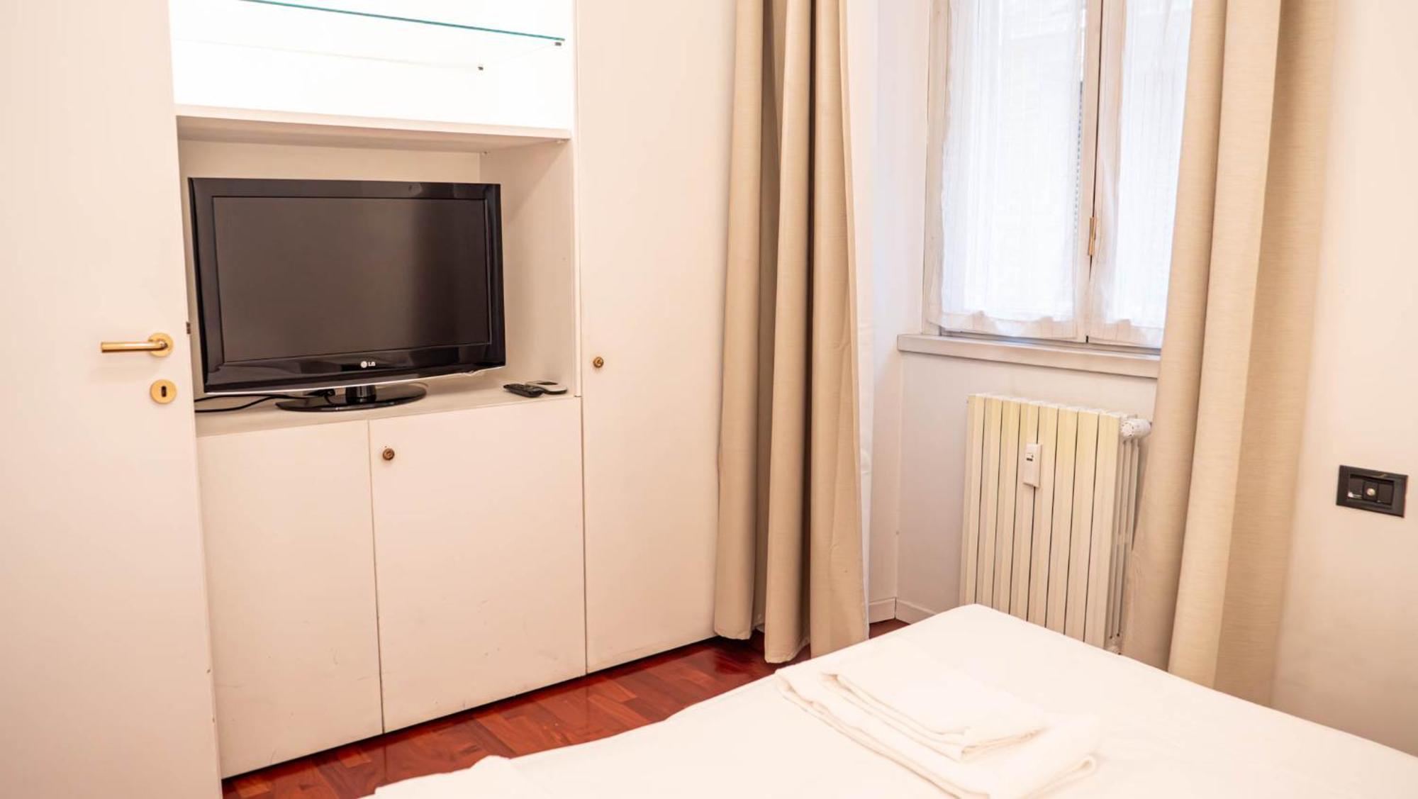 Appartamento Superhouse Piazza Duomo Area Milánó Kültér fotó