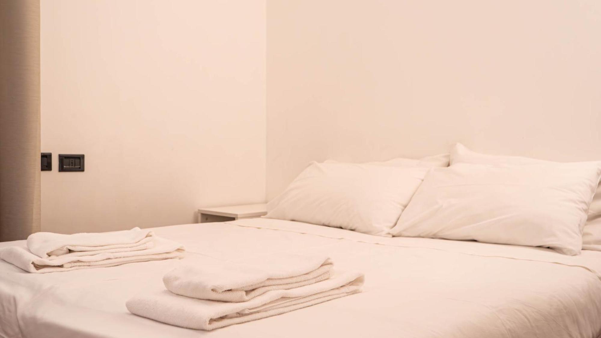 Appartamento Superhouse Piazza Duomo Area Milánó Kültér fotó