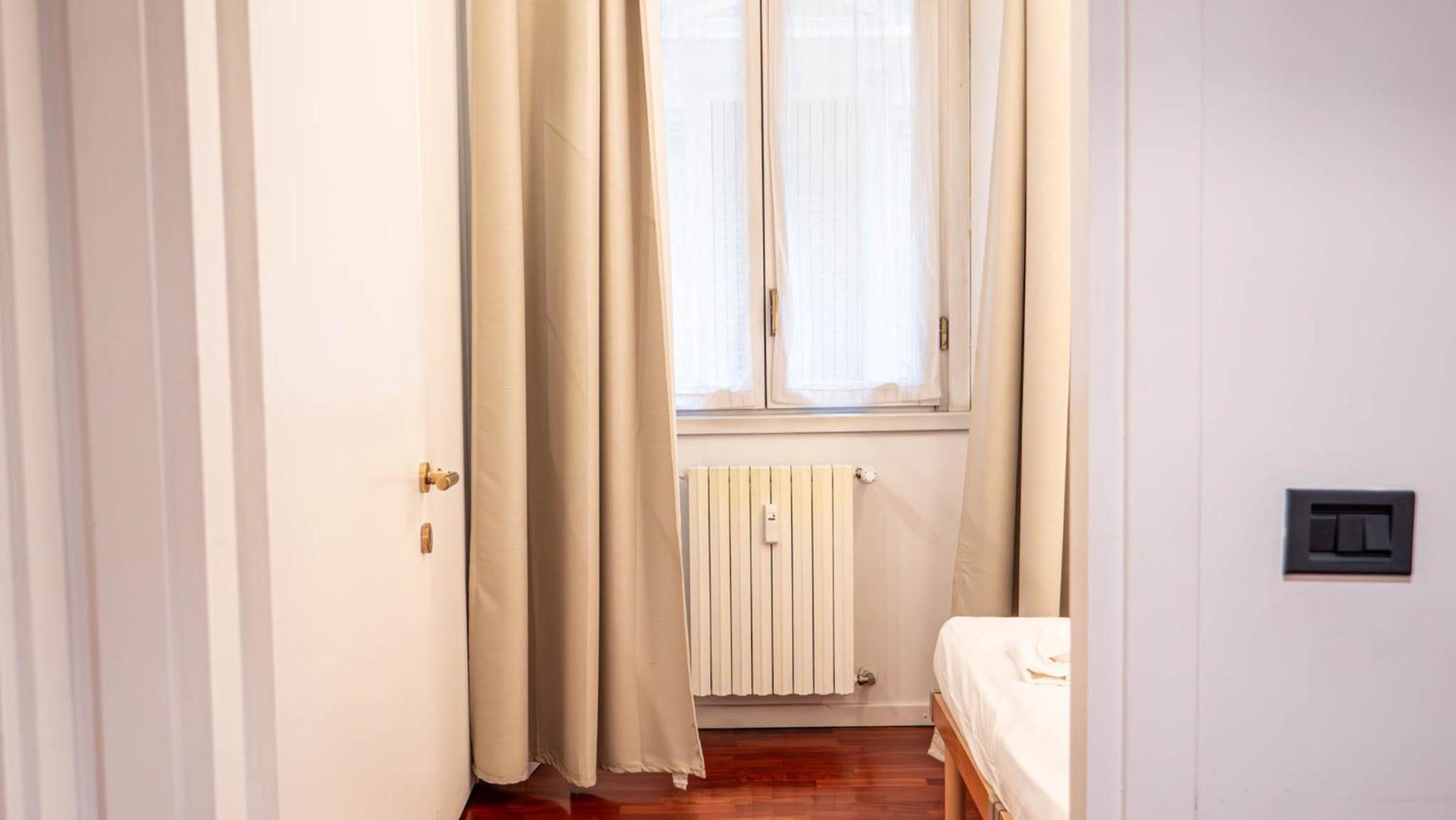 Appartamento Superhouse Piazza Duomo Area Milánó Kültér fotó