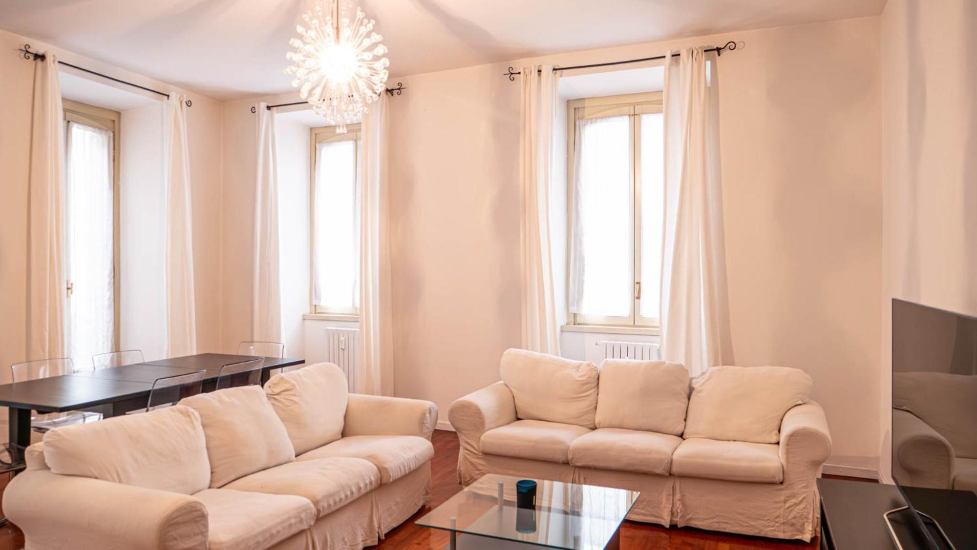 Appartamento Superhouse Piazza Duomo Area Milánó Kültér fotó